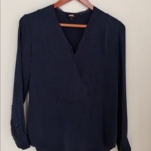 Theory Blouse